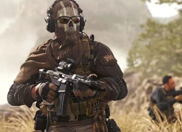 Microsoft hace oficial su pacto de 10 años de Call of Duty con Nintendo