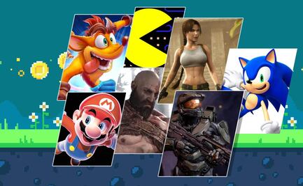 Videojuegos, una opción para "socializar" en la pandemia