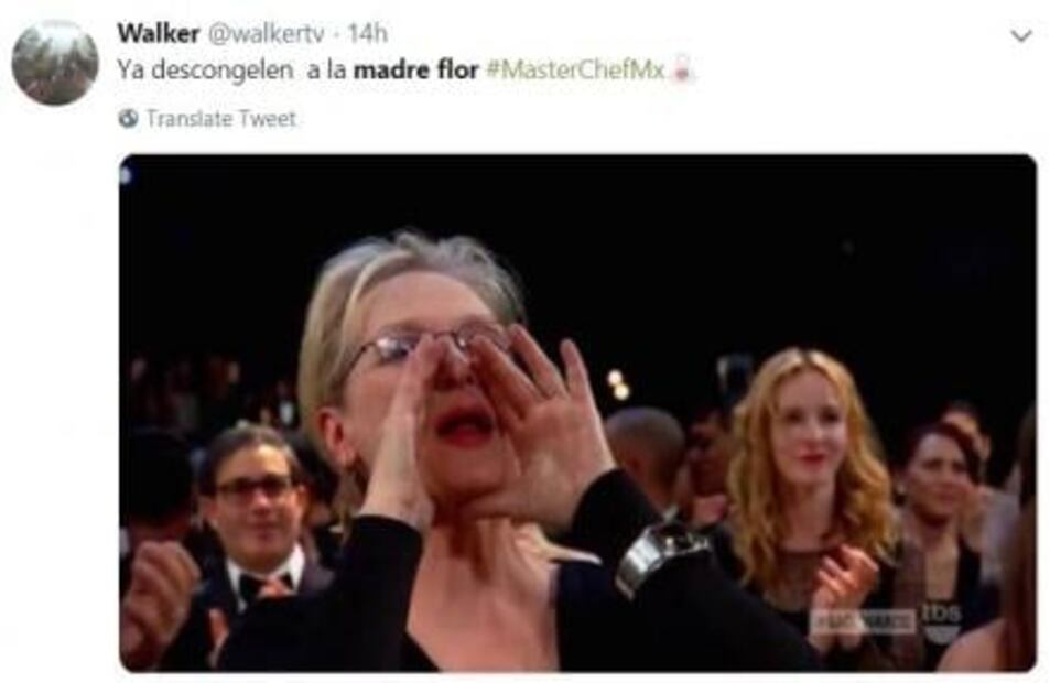 Los mejores memes de la nueva temporada de MasterChef México