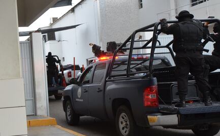 Roban oficinas de candidato en Ahome; en Mazatlán queman despacho del PRI