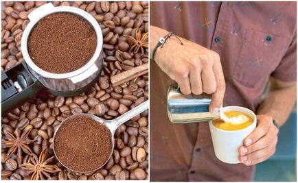 Y tú, ¿Cómo prefieres tu café?