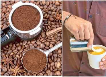 Y tú, ¿Cómo prefieres tu café?