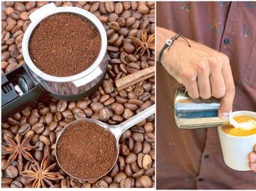 Y tú, ¿Cómo prefieres tu café?