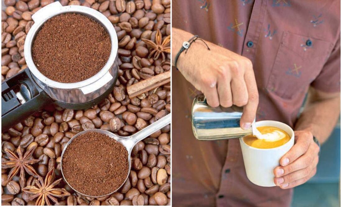 Foto: PEPE ESCÁRPITA