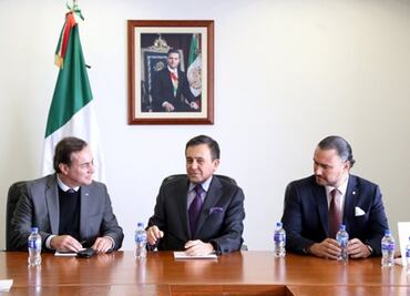 Habrá debate antes de la aprobación de TPP