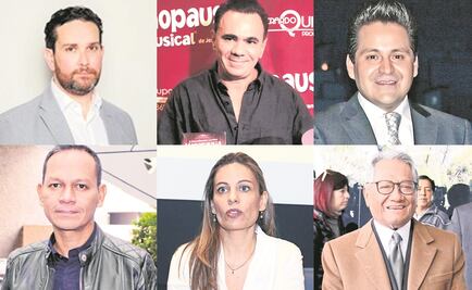 Querido próximo presidente, le pido...