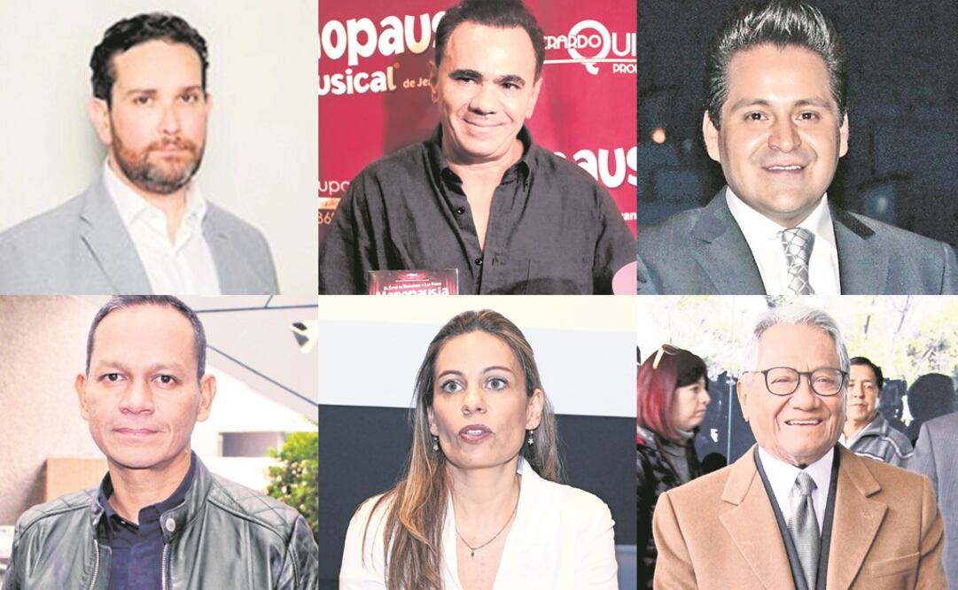 Querido próximo presidente, le pido...