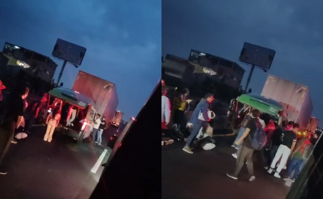 Foto: Captura video especial