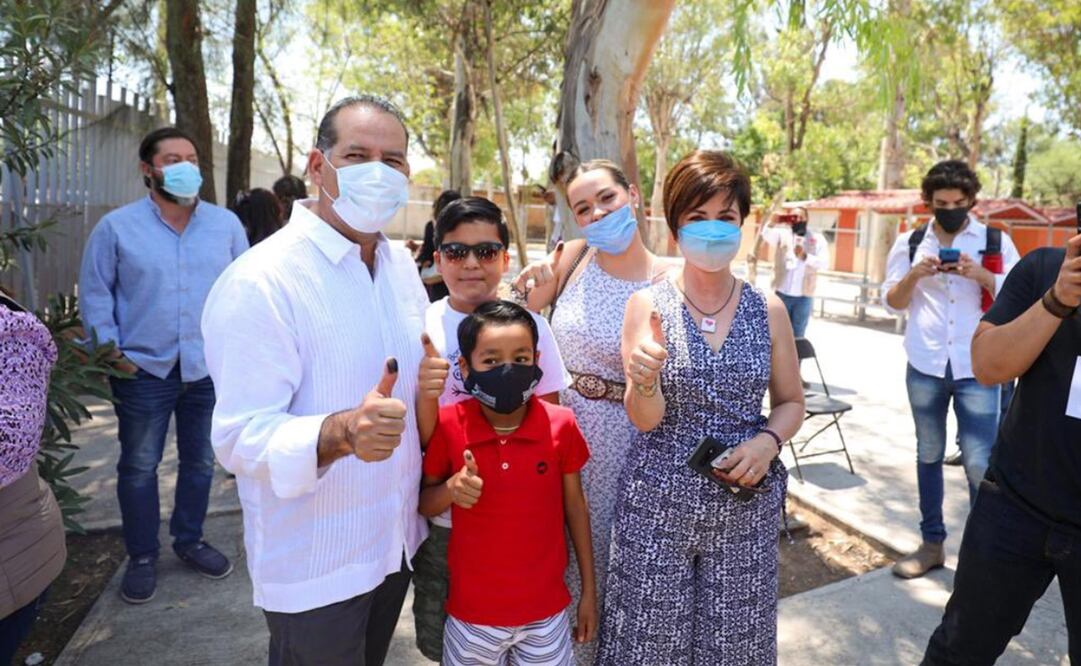 Foto: Twitter @MartinOrozcoAgs