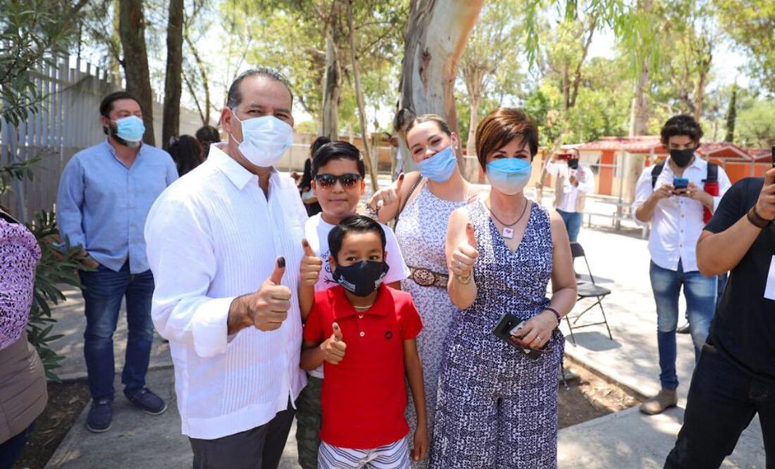 Foto: Twitter @MartinOrozcoAgs