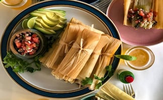 Tamales que no te puedes perder en CDMX este Día de la Candelaria