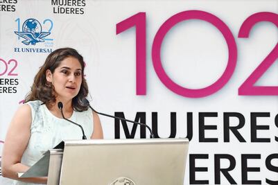 Alzan una sola voz en busca de igualdad