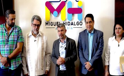 Tabe pide priorizar reparaciones urgentes en escuelas de Miguel Hidalgo; buscan avanzar en mantenimiento e infraestructura educativa