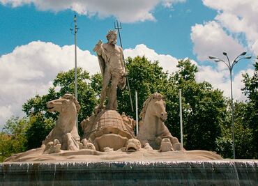 Stopover Hola Madrid: La escala que te invita a descubrir el corazón de España