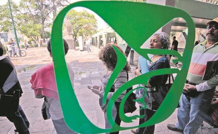 Afirma IMSS que hay reducción en costo de medicamentos