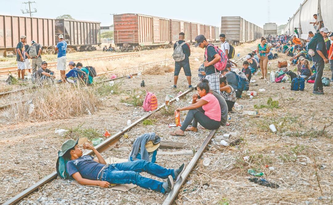 Foto: Archivo / EL UNIVERSAL