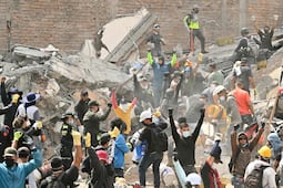 ¿Por qué los Topos Tlatelolco no viajarán a Colombia tras el terremoto? Esto se sabe