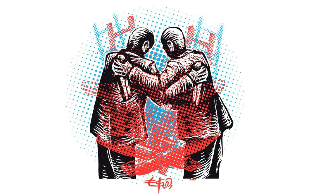 Salvador García Soto