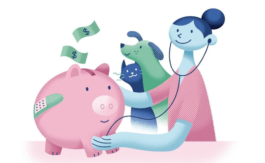 Ilustración: Iván Vargas / EL UNIVERSAL