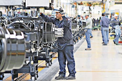 Propone EU aumento en regla de origen en sector automotriz