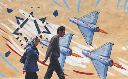 Trump prorroga tregua con Irán indefinidamente