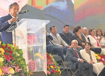 Pide Higinio sumar sin egoísmo para ganar en 2023