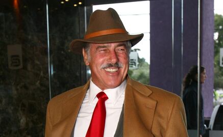 Andrés García llama hocicón a exdirector de la Interpol México por caso Marcela Basteri