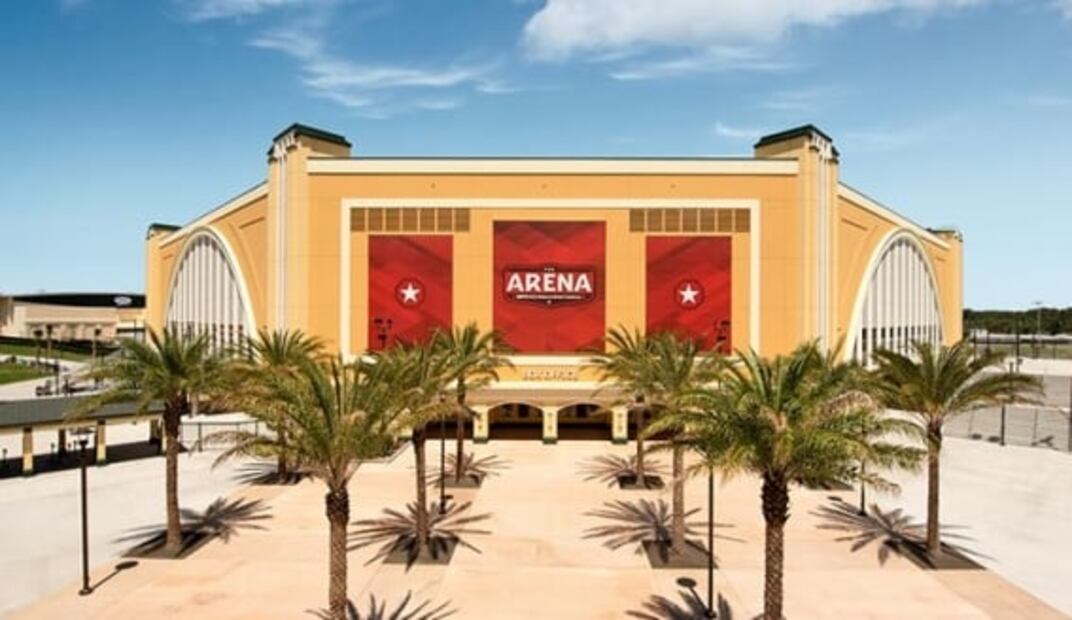 Conoce el lugar de Disney World donde regresaría la MLS y la NBA