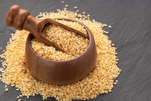 Comer ajonjolí puede combatir estas enfermedades