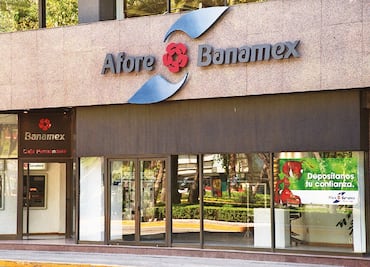 Afore XXI Banorte, con más cuentas cedidas