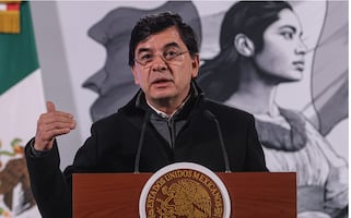 Realizan encuentro de "Comunicadores Independientes" en Palacio Nacional; Jesús Ramírez recibe a youtubers