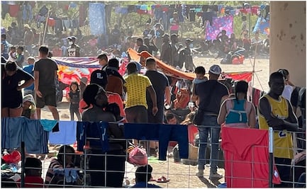 Desigualdad en Latinoamérica aumenta la migración en 72%: Cepal