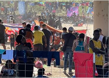 Desigualdad en Latinoamérica aumenta la migración en 72%: Cepal