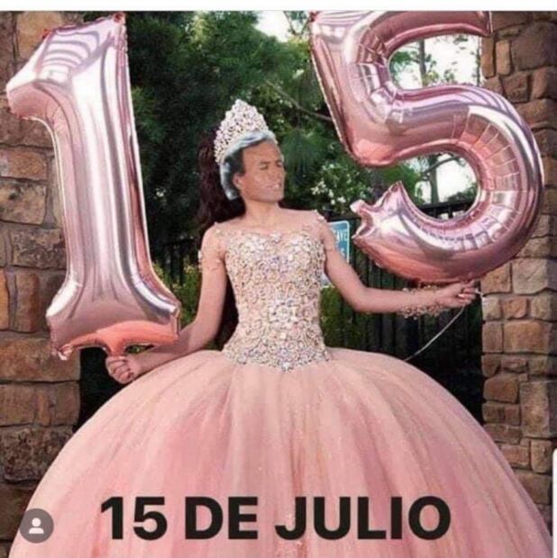 Hacer el amor, el consejo matrimonial de Santamarina 