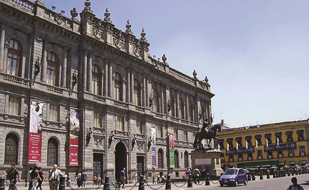 Foto: Archivo. EL UNIVERSAL