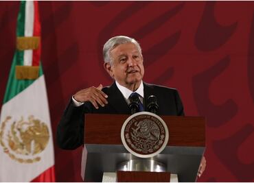 AMLO promete a industrias textil y del calzado créditos y política arancelaria que proteja lo nacional