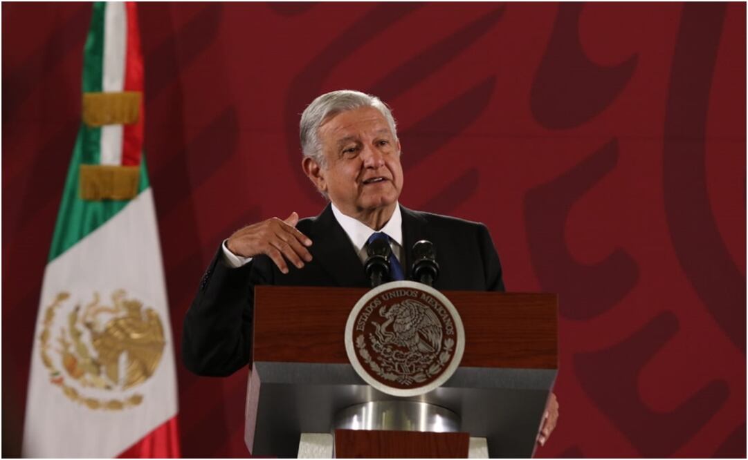 Foto: Carlos Mejía / EL UNIVERSAL