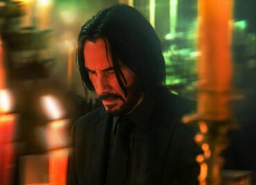 Keanu Reeves vuelve como “Baba Yaga” en "John Wick 5"; la saga se expande con nuevas historias
