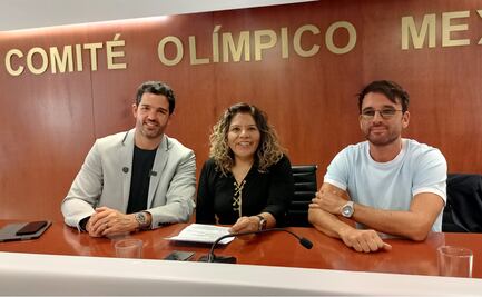 Sports Summit México 2024 anunció a María José Alcalá como participante del evento