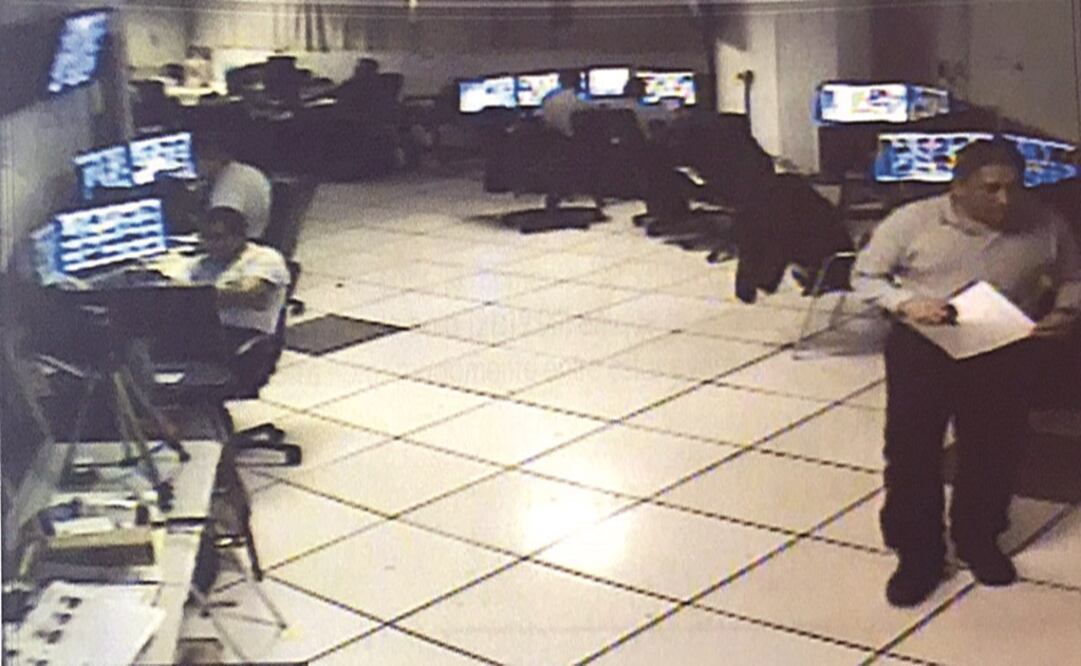 Jugaban “Solitario” mientras El Chapo se fugaba (Parte 2)