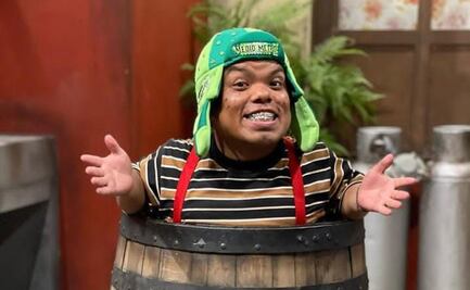 Nuevo Medio Metro se burla de malos tratos que recibe el original de su mánager