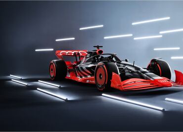 ¿Qué significa la entrada de VW (con Audi ya confirmado) a la F1?