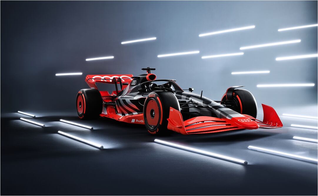 ¿Qué significa la entrada de VW (con Audi ya confirmado) a la F1?