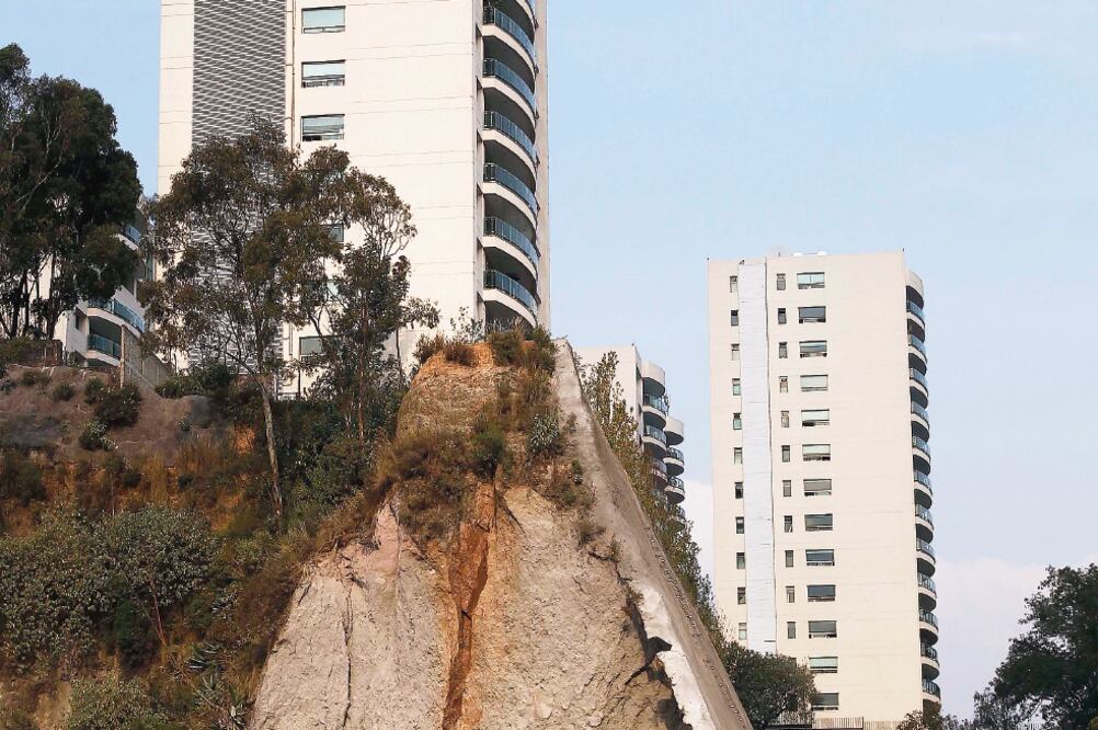 Respaldo. Seduvi dice que en Vista del Campo sí obtuvieron certificados de uso de suelo (Especial)