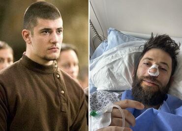 Actor de "Harry Potter" es operado de emergencia; sufre fuerte crisis respiratoria