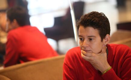 "El patriarcado nos afecta a todos, no sólo al sexo femenino"