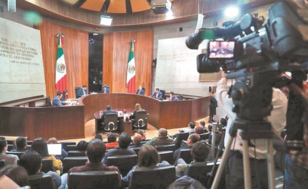 AMLO acumula 13 denuncias por intervención en proceso electoral