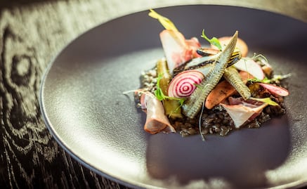 Dos restaurantes que tienes que visitar en Riviera Maya