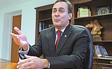 Tras recaptura de "El Chapo", CCE pide reforzar seguridad