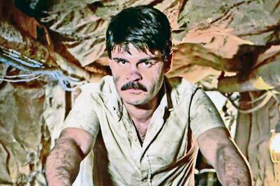 ¿Demanda o acuerdo de "El Chapo" con Netflix?